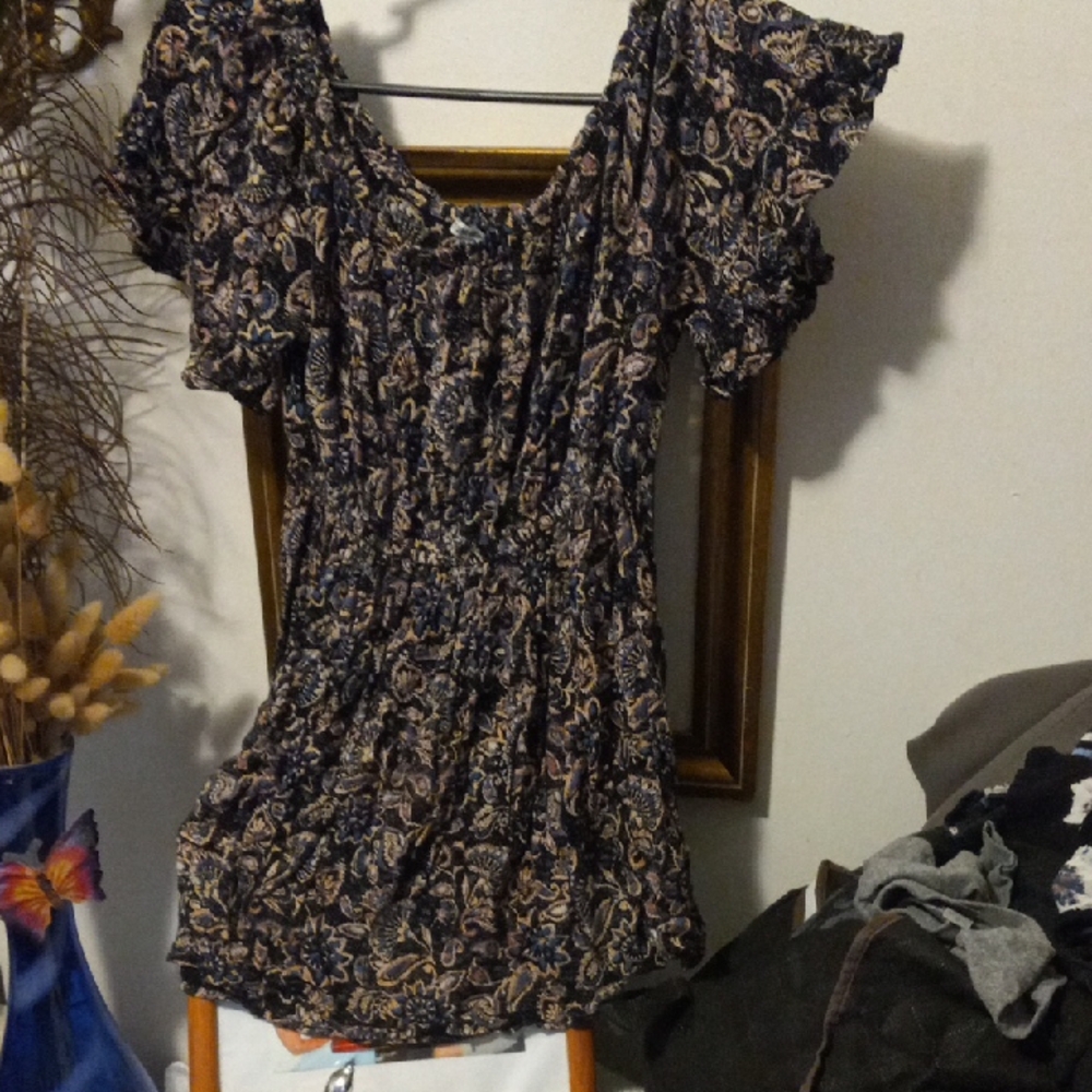 Top, Blouse Camisole